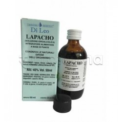 Lapacho Di Leo Integratore... Lapacho Di Leo Integratore...
