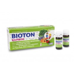 Bioton Bambini Integratore... Bioton Bambini Integratore...