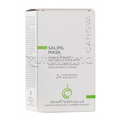 Canova Salipil Mask... Canova Salipil Mask...