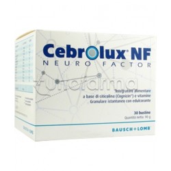 Cebrolux 250 NF Integratore... Cebrolux 250 NF Integratore...