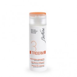 Bionike Triderm Dermolatte Detergente Senza Risciacquo Pelli Sensibili 200 ml Bionike Triderm Dermolatte Detergente Senza Risciacquo Pelli Sensibili 200 ml