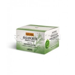 Fanghi Guam Algascrub Dren Cell Anticellulite 420gr Fanghi Guam Algascrub Dren Cell Anticellulite 420gr