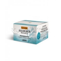 Fanghi Guam Algascrub Balance Rilassante Rigenerante 420g Fanghi Guam Algascrub Balance Rilassante Rigenerante 420g