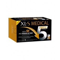 XLS Medical Forte 5 per Perdita di Peso 180 Compresse