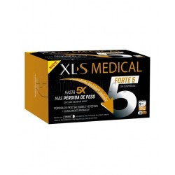 XLS Medical Forte 5 per Perdita di Peso 180 Compresse XLS Medical Forte 5 per Perdita di Peso 180 Compresse