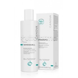 Canova Sensiquell Olio Bagno Detergente 250ml Canova Sensiquell Olio Bagno Detergente 250ml