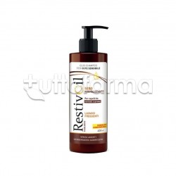 Restivoil Shampoo Fisiologico Formato Convenienza 400ml