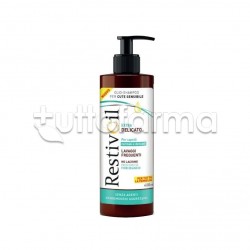 Restivoil Shampoo Delicato Formato Convenienza 400ml