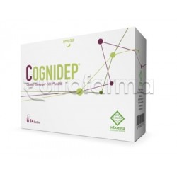 Cognidep Integratore per... Cognidep Integratore per...