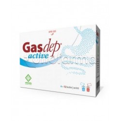 Gasdep Active Integratore... Gasdep Active Integratore...