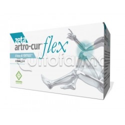 Zeta Artro-Cur Flex per... Zeta Artro-Cur Flex per...