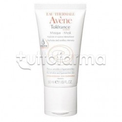 Avene Tolerance Extreme Maschera 50ml Avene Tolerance Extreme Maschera 50ml
