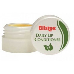 Blistex Daily Lip conditioner Crema labbra ricondizionante
