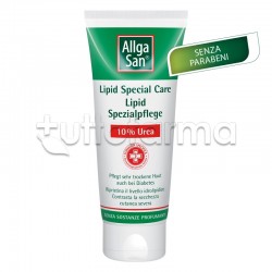 Allga San Lipid Special Care Crema 100ml