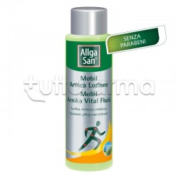 Allga San Lozione Arnica... Allga San Lozione Arnica...
