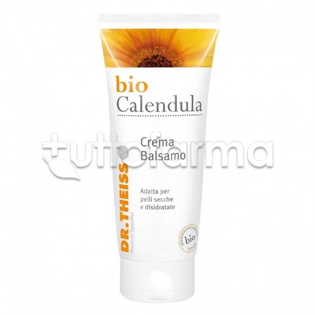 Dr.Theiss Bio Calendula Balsamo Idratante Lenitivo 100ml Dr.Theiss Bio Calendula Balsamo Idratante Lenitivo 100ml