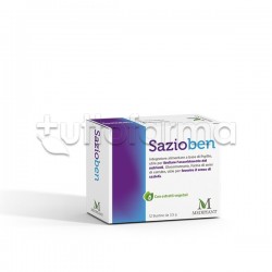 Sazioben Fast Integratore per Controllo Senso di Fame Spray 30ml Sazioben Fast Integratore per Controllo Senso di Fame Spray 30ml
