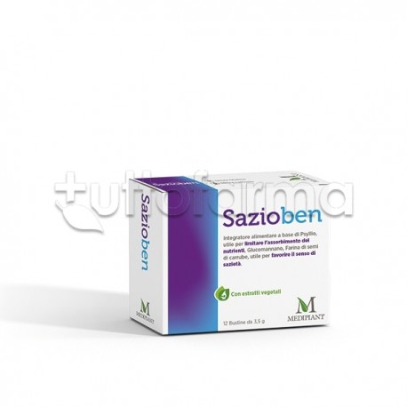 Sazioben Fast Integratore per Controllo Senso di Fame Spray 30ml Sazioben Fast Integratore per Controllo Senso di Fame Spray 30ml