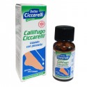 Callifugo Ciccarelli Liquido + Pennello Flacone 12 ml
