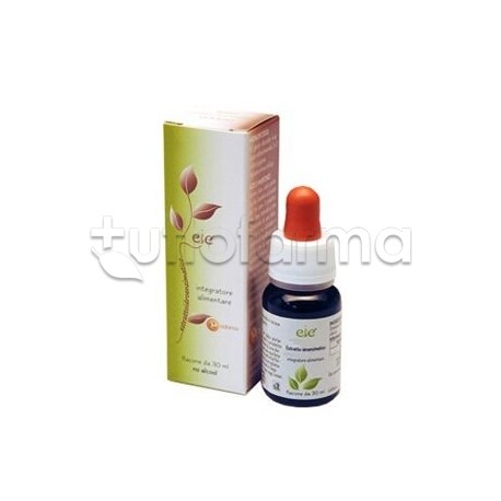 EIE Olivo Gocce Integratore per Pressione Arteriosa 30ml EIE Olivo Gocce Integratore per Pressione Arteriosa 30ml