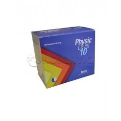 Physic Level 10 Tonic Integratore 20 Buste Physic Level 10 Tonic Integratore 20 Buste