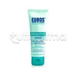 Eubos Sensitive Crema Mani 75ml