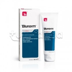 Blunorm Crema Idratante per Circolazione 100ml Blunorm Crema Idratante per Circolazione 100ml