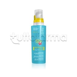 Bionike Defence Sun Baby Latte SPF 50+ 125 ml Bionike Defence Sun Baby Latte SPF 50+ 125 ml