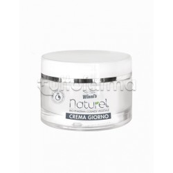 Winni's Naturel Crema Viso Giorno Antirughe con Effetto Lifting 50ml