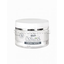 Winni's Naturel Crema Viso Giorno Antirughe con Effetto Lifting 50ml