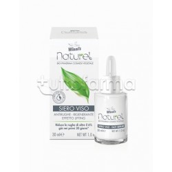 Winni's Naturel Siero Viso Antirughe con Effetto Lifting 30ml