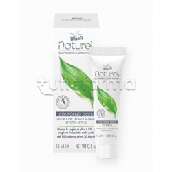 Winni's Naturel Contorno Occhi Antirughe con Effetto Lifting 15ml