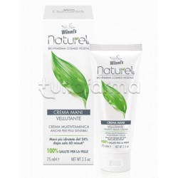 Winni's Naturel Crema Mani Idratante e Vellutante 75ml