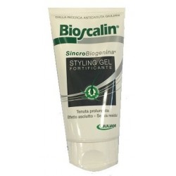 Bioscalin Sincrobiogenina Styling Gel Fortificante 150 ml Bioscalin Sincrobiogenina Styling Gel Fortificante 150 ml