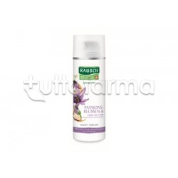 Rausch Body Cream Crema Alla Passiflora 150ml