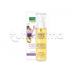 Rausch Body Oil Olio Corpo...