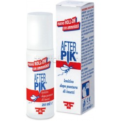 After Pik Extreme Relief Roll On Dopopuntura 20ml