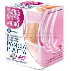 Pancia Piatta ACT Per... Pancia Piatta ACT Per...