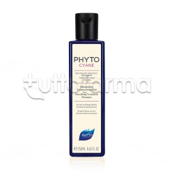 Lierac Phytocyane Shampoo Anti-Caduta 250 ml
