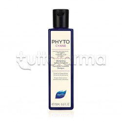 Lierac Phytocyane Shampoo...