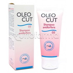 Oleocut DS Shampoo Antiforfora 100ml