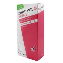 Biothymus Ac Active Donna Shampoo Volumizzante 200 ml Biothymus Ac Active Donna Shampoo Volumizzante 200 ml