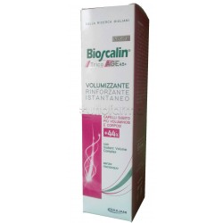 Bioscalin TricoAge 45+ Crema Volumizzante Donna 125ml