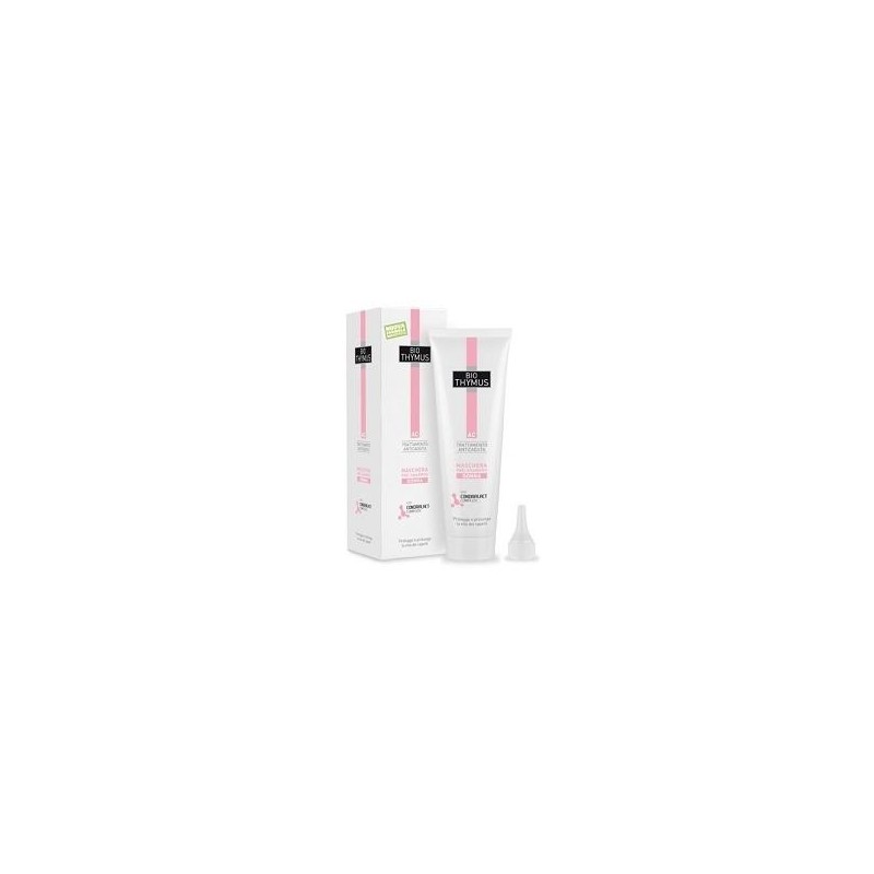 Biothymus AC Maschera Pre-shampoo Anticaduta 150 ml Biothymus AC Maschera Pre-shampoo Anticaduta 150 ml