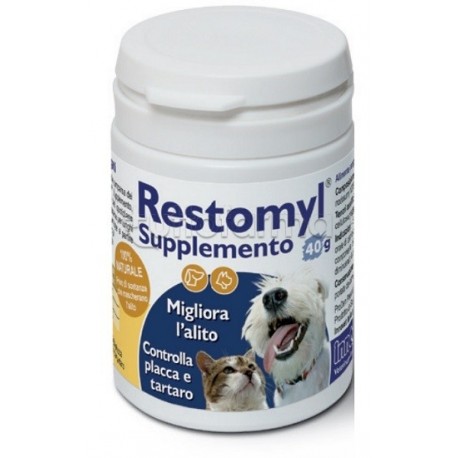 Restomyl Supplemento 40g