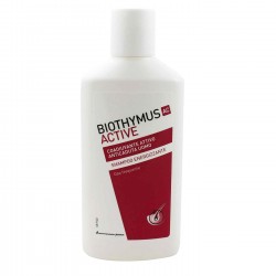 Biothymus Active Uomo Shampoo Energizzante 200 ml Biothymus Active Uomo Shampoo Energizzante 200 ml