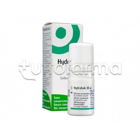 Blephasol Lozione Micellare per Pulizia Palpebre Flacone 100ml