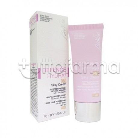 Bionike Defence Hydra5 Radiance Crema Idratante Illuminante 40 ml Bionike Defence Hydra5 Radiance Crema Idratante Illuminante 40 ml