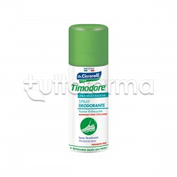 Timodore Spray Deodorante 150ml
