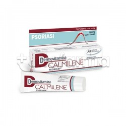 DERMOVITAMINA CALM PSO AI